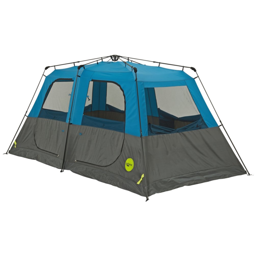 Coleman signal mountain outlet 8 person tent